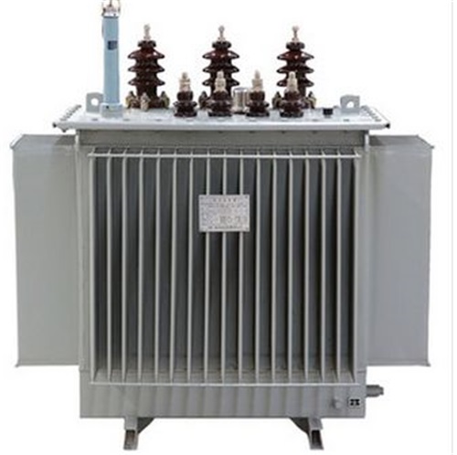 黔南S13-1250KVA/10KV/0.4KV油浸式变压器